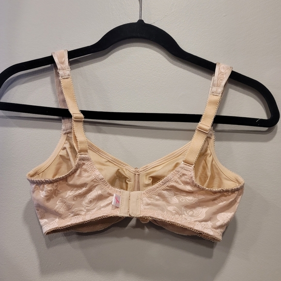 Wacoal Awareness Underwire Bra - Sz 32D US/UK - Picture 3 of 7